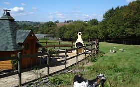 Greyfield Farm Cottages